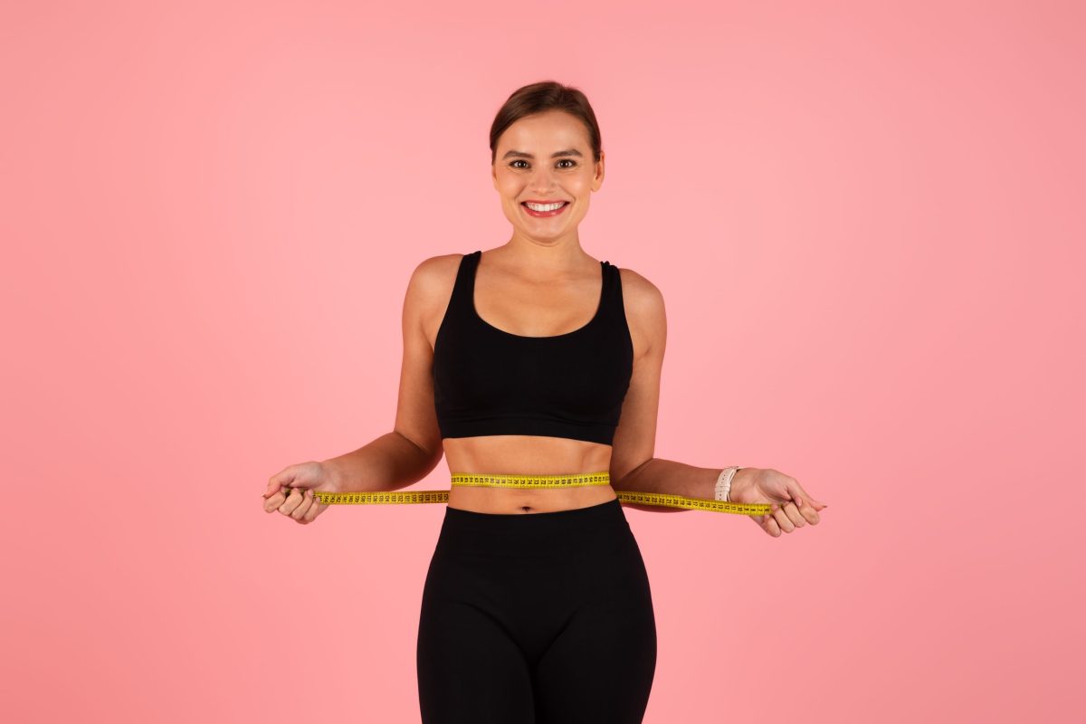 The Role of Peptide Therapy in Weight Loss, Shelton