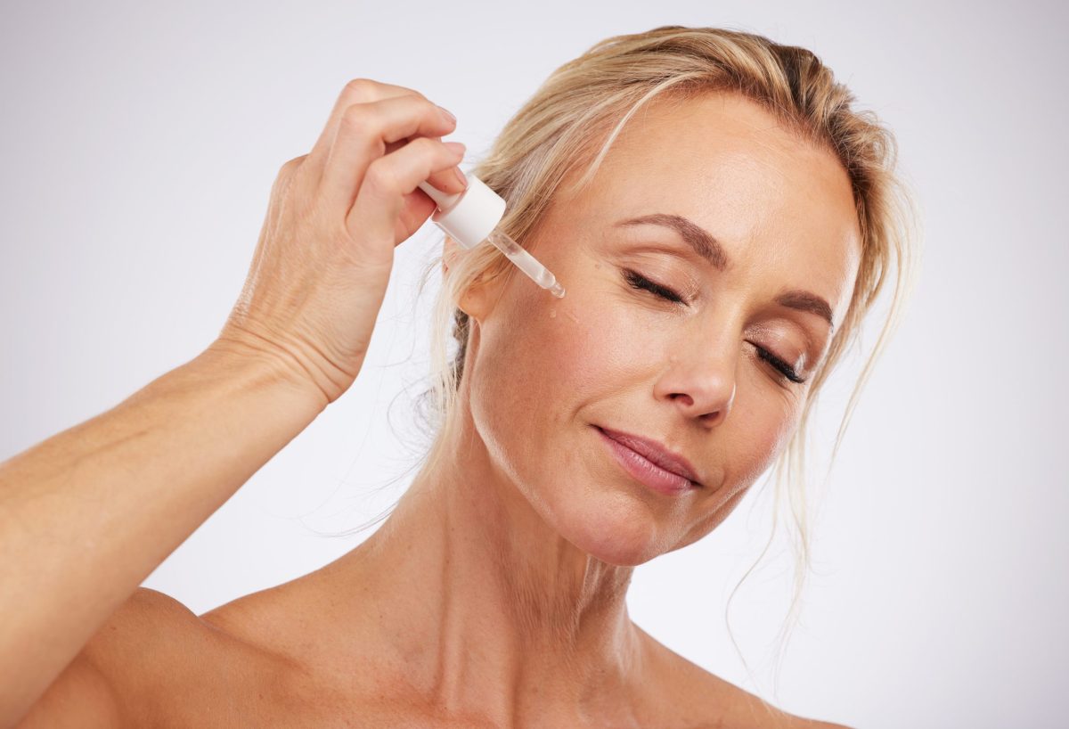 The Benefits of Peptide Therapy for Anti-Aging, Shelton