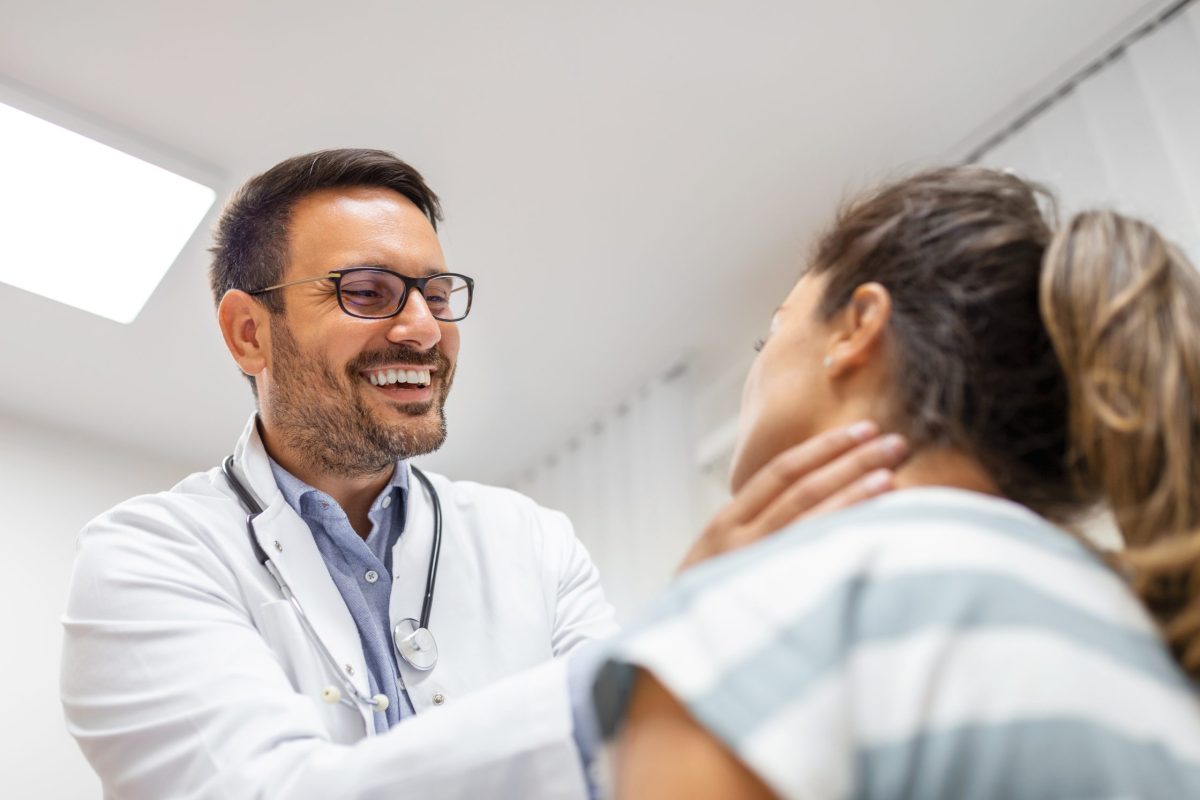 Peptide Therapy Clinic, Shelton